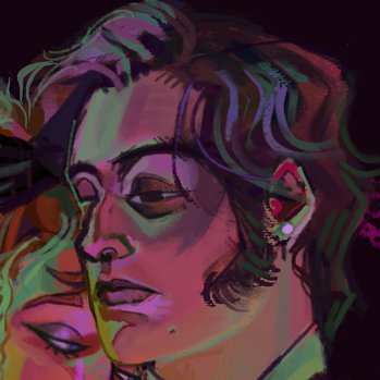 burgerempathy's profile picture. zombie boy 🧟‍♂️  main: @tranzwillgraham 
04/23/25 🏳️‍⚧️💉 I love my wife! 💚