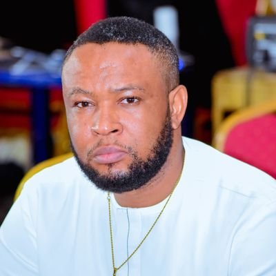 apostletochukwu's profile picture. A Slave of Jesus Christ|Lead Servant at Sheepfold Apostolic International Ministry|Huband|Dad|Teacher of Scriptures|Kingdom Diplomat|Healing and Deliverance|🇳