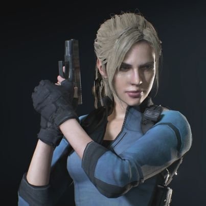 JessKennedyRE's profile picture. Combat Medic Army Veteran | S.T.A.R.S. Alpha Team Medic | Former RPD Cop | Leon's Older Sister | BSAA Lieutenant | #ResidentEvil OC