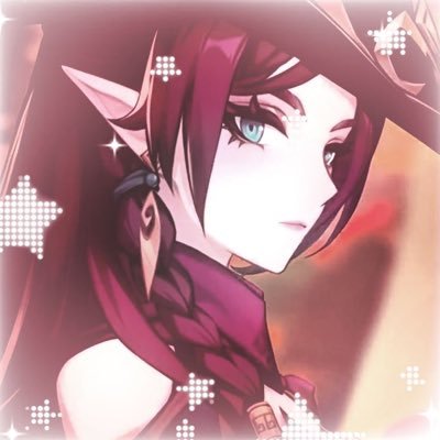 lunar3m's profile picture. chasca kinnie i fear