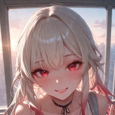 yumekawaAiart's profile picture. Luminous Kawaii「光り輝くカワイイ！」✨from JPN
Daily Anime & Cute Art
Coming Soon: High-Res Art on Patreon / BOOTH ✨
Follow for the future of digital art!
良かったらフォローしてね✨