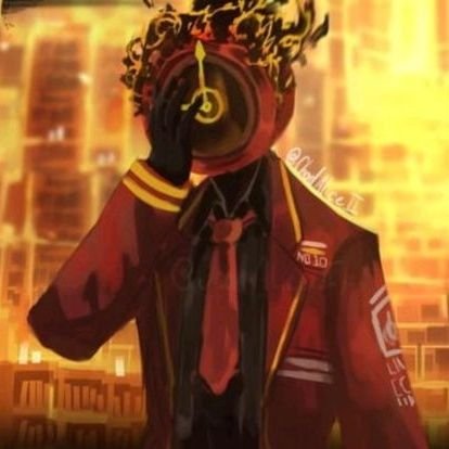 Gtx3irah's profile picture. 