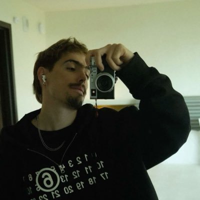 aldotftmorat's profile picture. morat | timø | aldo t | owen j | joe s | michael r | ruggero | patricio g