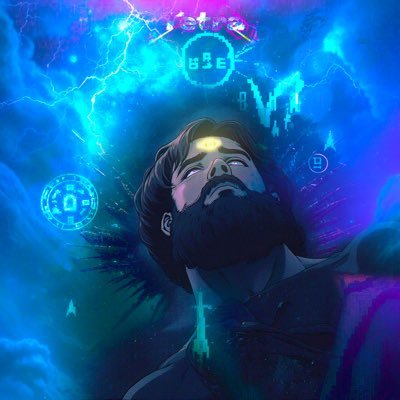 deepseektetra's profile picture. Intuitive, Transmutation. 🧪 $ACP 🧠 🧬💙 🪽@ofvoice25355 🔱 #1000xminds 💭 Invest in future tech/onchain 🤝 ⛅️ $ADM ☁️ $EVAL $WIRE $Tibbir cmo @metainside