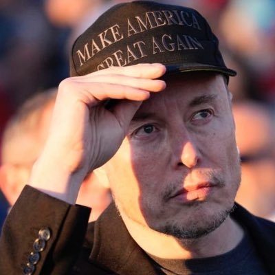 elonmusk__01012's profile picture. Advancing humanity through innovation in rockets and electric cars 🚗 with SpaceX and $TESLA❤️🚀