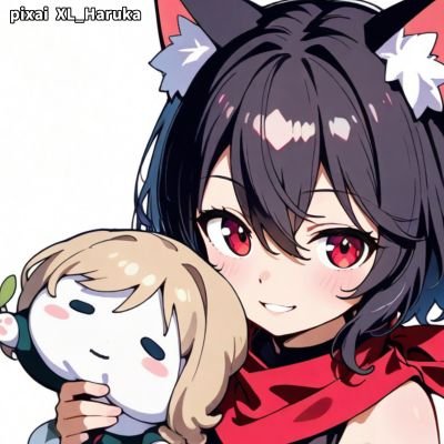 nikoho_shizu's profile picture. 自由人
アーカイブは基本ニコニコ動画で しめ鯖好きそうな人はフォロバします。 クソリプコウモリ/ シャニマス/蓮ノ空 /TRPG/まのさば完走/レイヒロレイ ⬆20s
🔻様々なアーカイブ
https://t.co/ZDA38OLqSz