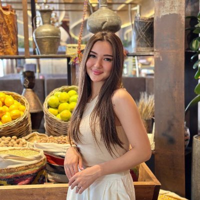 alisa_y1's profile picture. ✨ ✨ "Patriots, God First" ✨ ✨
Wearing high heels, waving the flag I'm proud of
✨ Punishing evil and promoting good, with God, anything is possible! ✨