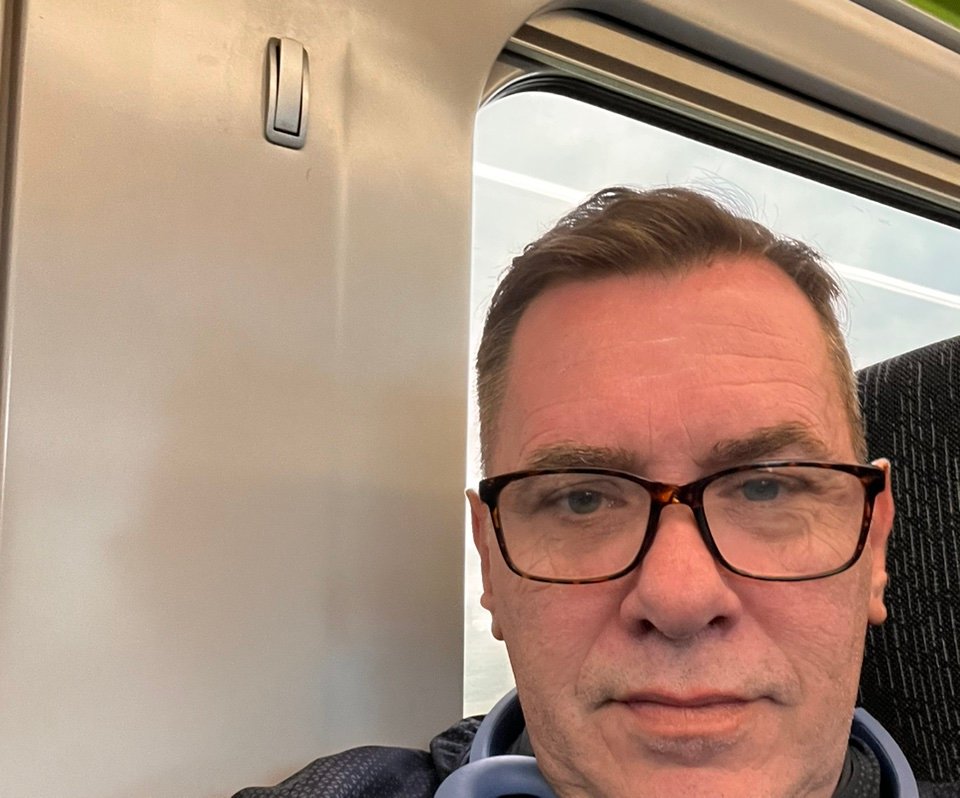 RichardDye1s's profile picture. 