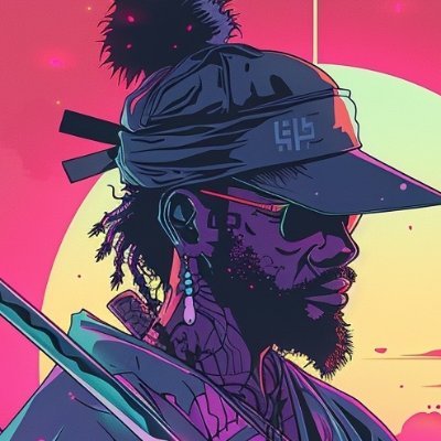 Coba_PLS's profile picture. Pulsechain Dot Com.
Wish you got ETH early?? Buy Pulsechain $PLS
@HowtoPulse
$BEAR $PCOCK
@LibertySwapFi