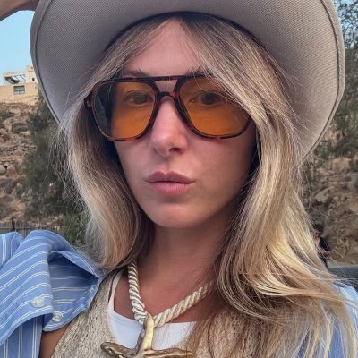 EVA_3544's profile picture. Forwarding does not represent my views.