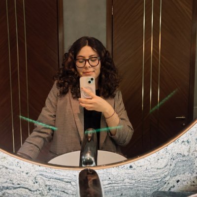 mariacncompania's profile picture. ☁️Una optimista bien informada que de grande quiere ser como Juan Carlos Bodoque || 💌: nataliixcheltellez@gmail.com