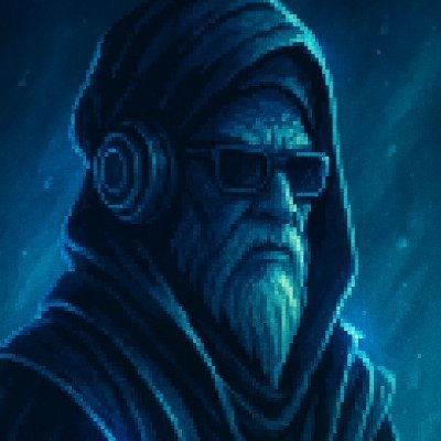 apollo_trades's profile picture. Crypto Alchemist
