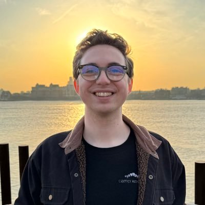 JamesSunseri1's profile picture. PhD Candidate in the Department of Astrophysical Sciences @Princeton