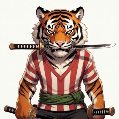 Shogun1O's profile picture. 