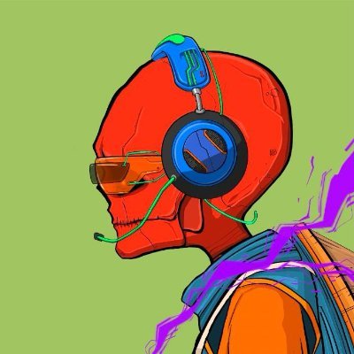 fabunchain's profile picture. God first. e-beggar par excellence. early contributor.