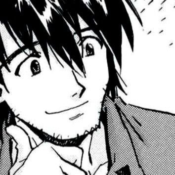 myaobiyume's profile picture. ns #加持リョウジ soulbond ♡