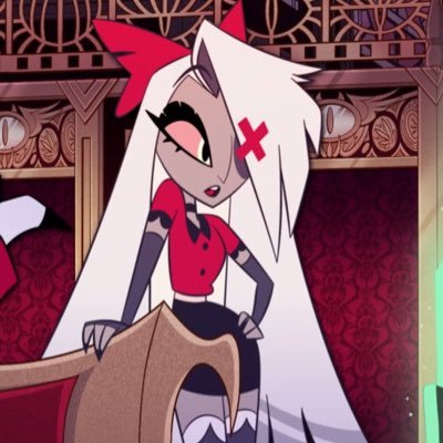 FallenAngelVag's profile picture. 