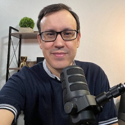 barcelo's profile picture. Educación en #Tecnología. Computadoras desde TRS-80. #HamRadio #Aviation #Tech