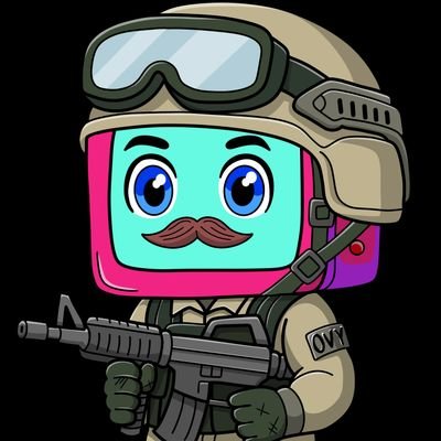 xOvyTVx's profile picture. Streamer, Gamer, Military, Lover of shiney things. I play RPGs and FPS but im a variety streamer on Twitch! Welcoming of all people from all walks of life!
