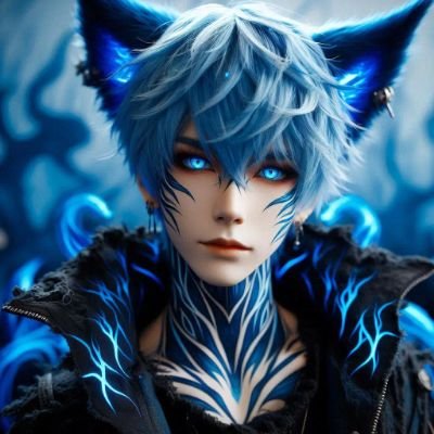 GamerVioletVAs's profile picture. 