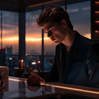 SonnyDayCreates's profile picture. Internet Raised | 5th Gen Irish American | Finance Bro | Gamer | Texan