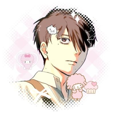 nuieater's profile picture. i birthed yoshiki, maomao, sua, eleina, yuta and luoli my babies‼️pro vo 🇯🇵 et pro vf 🇨🇵 NOT a safe space for AI, AI lovers and AI users #TouchePasMaVf