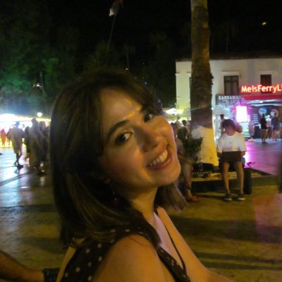 ezgi_saffak's profile picture. esogu , kişisel gidişim uzmanı