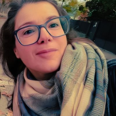 bymontserrat_'s profile picture. Detrás de cada seguidor, hay una persona, como tú y yo 🪻Amo las lanas y las palabras #Nohagodebates 🪻Narcisistas no, gracias 😊