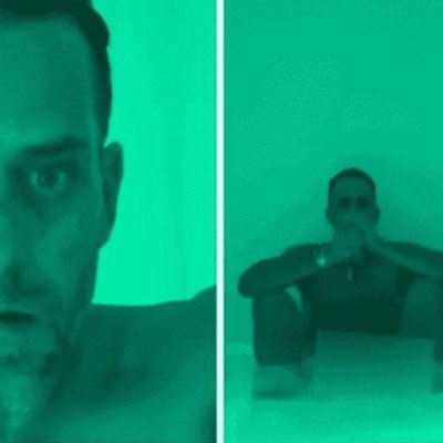 kanochosen's profile picture. 