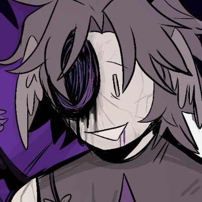 c0rv1dc4rna7ion's profile picture. hey
ns two time sorry not sorry
priv: @c0rv1dpriv
READ EXTENDED!!!!!
pfp by @Shast3yy !!!
@sceneslopjason ❤️❤️❤️❤️❤️loml