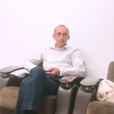 alahwazi_danyal's profile picture. سياسي مختص في الشأن الإيراني _ العربي، أحوازي/بريطاني . فعال سياسى مقيم لندن Political analyst specializing in Iranian affairs