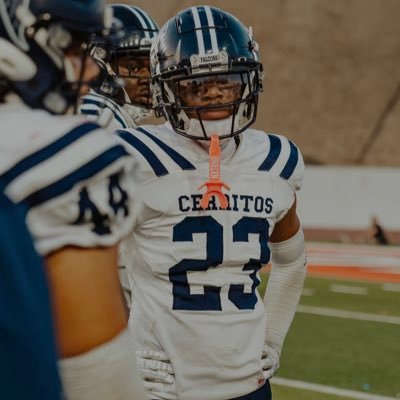 Lamarr Stephens Profile