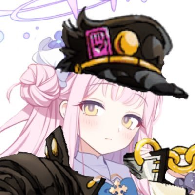 4sikikiryu2's profile picture. ブルアカ特撮ジョジョチェンソーマンとか好きhttps://t.co/mb4wnq4Pdt