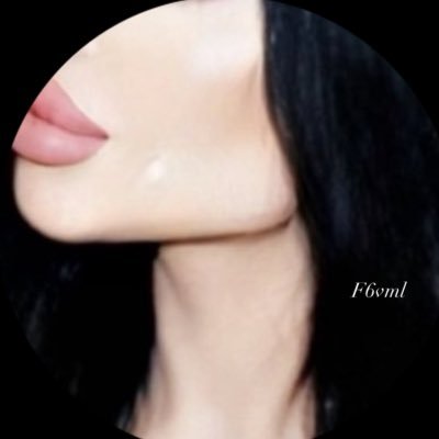 f6vml's profile picture. Blessed