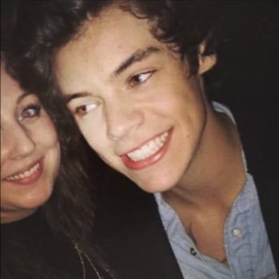 broislimon's profile picture. te extraño harry | @sitesigobuscatr 📋❤️