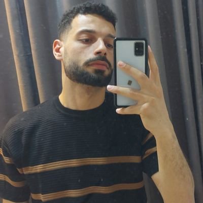 islamAhmed955's profile picture. مريض بفرط الوعي بتهلكني التفاصيل.