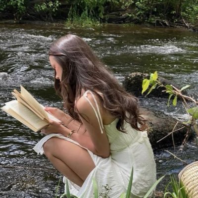 GaiaSerenity's profile picture. 