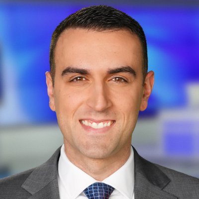 ajukloWPXI's profile picture. Meteorologist @WPXI. Forecasting for my hometown! Previous: @abc27news | @psumeteo alumnus. Avid supporter of the @penguins & BiH National Team 🐧 🇧🇦