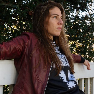 ForgedForChaos's profile picture. 