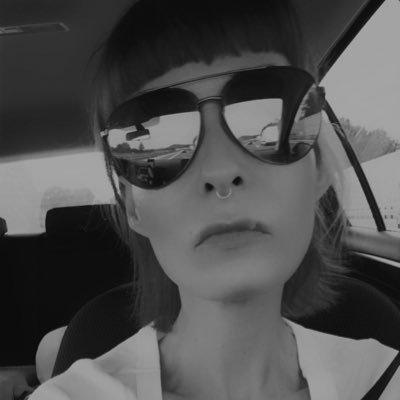 EineKatzewieIch's profile picture. Une petite attaque/ Gewissenschaftlerin/ I’m storm with skin/ Freiberufliche Exorzistin/ Hekate 🖤/ Zeig Poloch!/ Me-fucking-ow/ Luther🫶🏻Ernie, Pu my Love❤️🩷