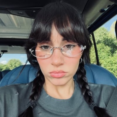 luftaiti's profile picture. fan account.