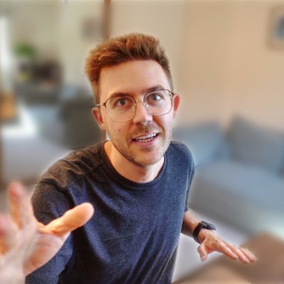 joeczubiak's profile picture. Full-stack Developer — indie maker — blogger

 👨‍💻https://t.co/hYYDfXaMWw — app for developers - free and open source