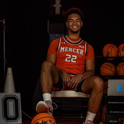 JaydonCole_2025's profile picture. 6’3 guard •Mercer Basketball• ig: Jaycole.22 • Email- Jaydon.Cole@gmail.com ••Phone number- 352-804-2422 •