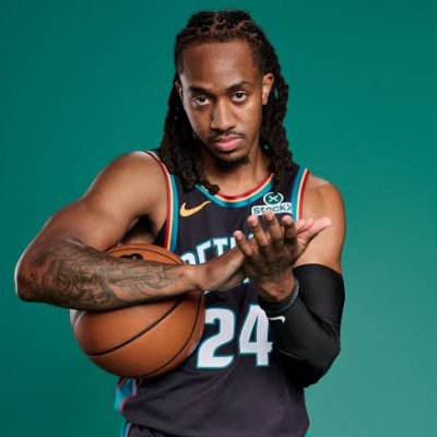 Whojive's profile picture. Daniss slappy