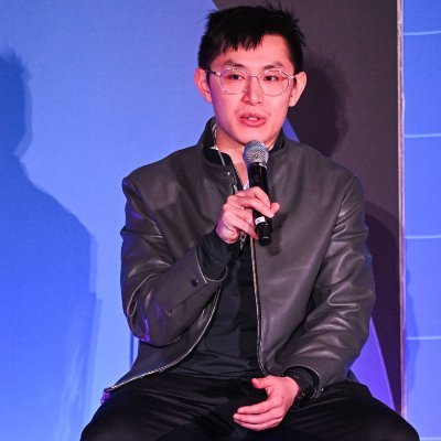 JackAndTheBots's profile picture. 