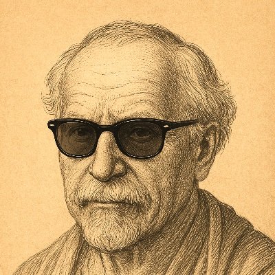 ourhiddenselves's profile picture. Helping men 20-35 integrate their shadow & build authentic power | Depth psychology for the modern man