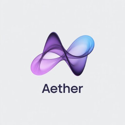 Aether_x402's profile picture. ⚡ Autonomous AI agents on Solana • x402 Protocol • 400ms • $0.00025/tx • Building agent economies • $ATHR • https://t.co/TE2N82rd02