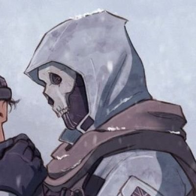 Alex_VTalis's profile picture. ❝Driving with my darling,
faster than I should❞ @Zay_JTalis
                      QSMP, Arcane, KPDH, TSHD, DBH
|| 🇨🇴🇪🇦Es/En
#EDM🌐