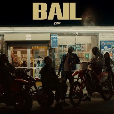 DTFtweet's profile picture. Nouveau Titres disponible " BAIL " 👇