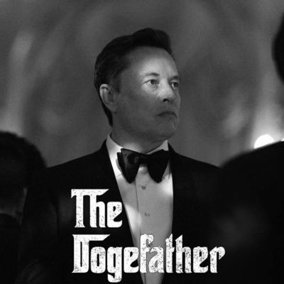 TDogefathe46385's profile picture. C. E. O Founder Tesla SpaceX